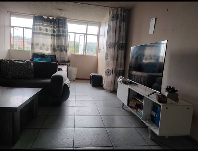 0.5 BEDROOM FLAT FOR SALE IN ARCADIA